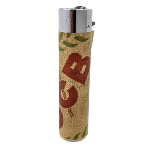 Ocb Lighter