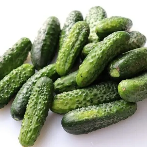 Ogorki Avg 1kg