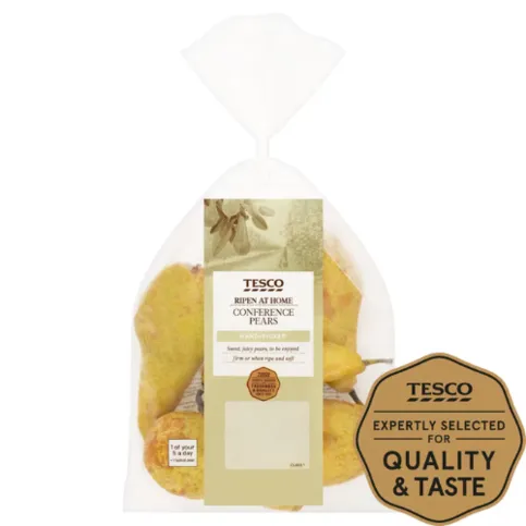 OI conference pears 610g