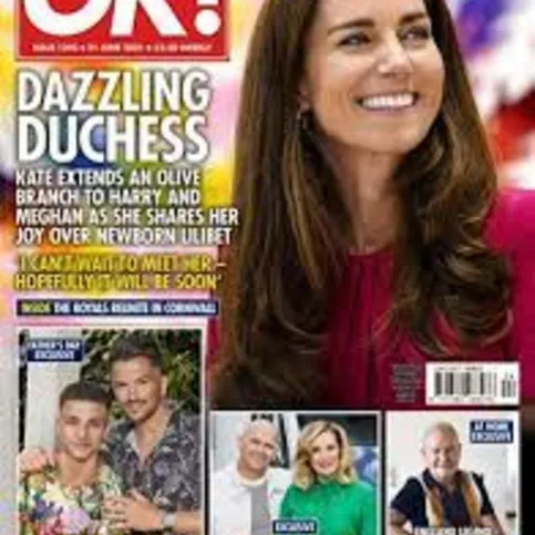 OK  Weekly