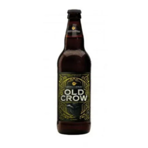 Old Crow Cider 500ml