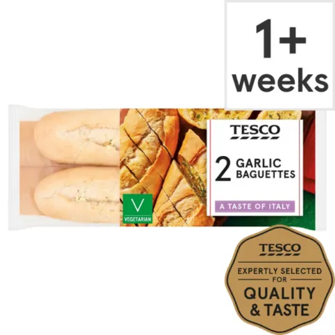 Ol Garlic Baguette