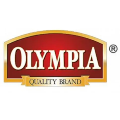 Olympia Ghiveci In Bulion 720ml