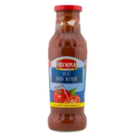 Olympia Suc Din Rosii 300g