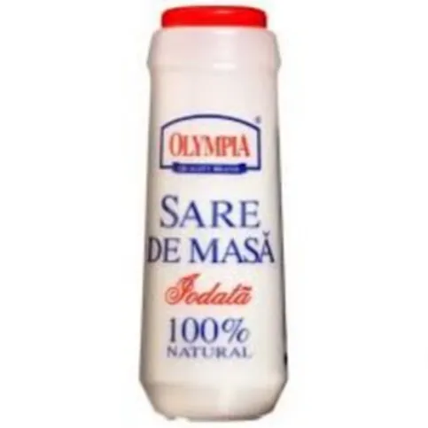Olympia - Table Salt 500g
