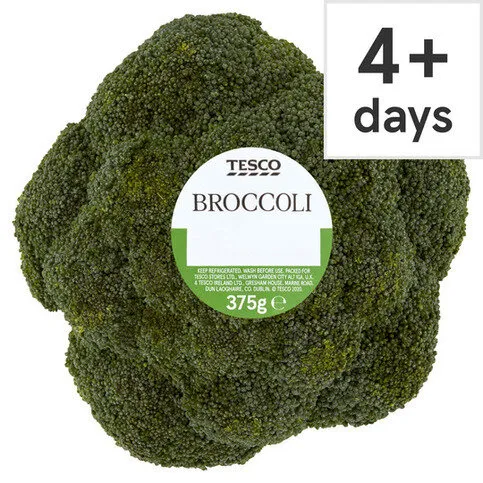 One Stop Broccoli