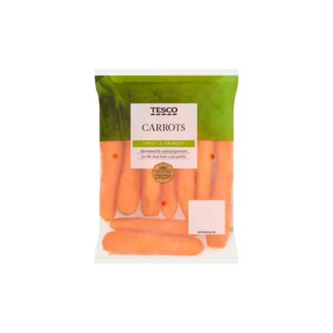 One Stop Carrots 500 g