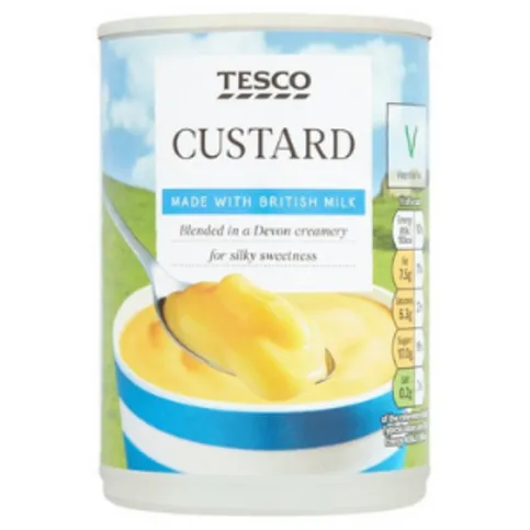 One Stop Custard 400g