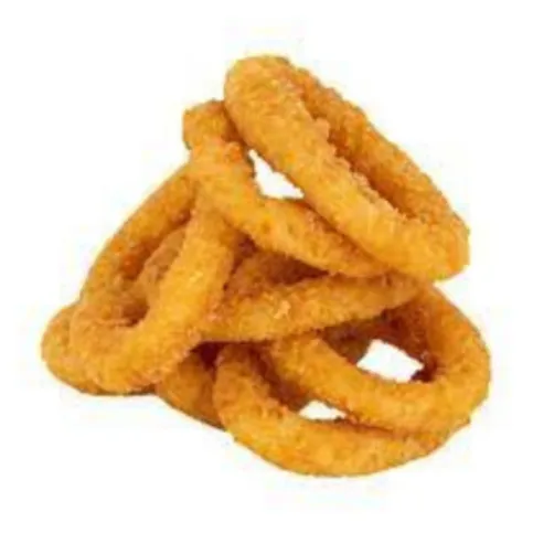 Onion Rings (10)