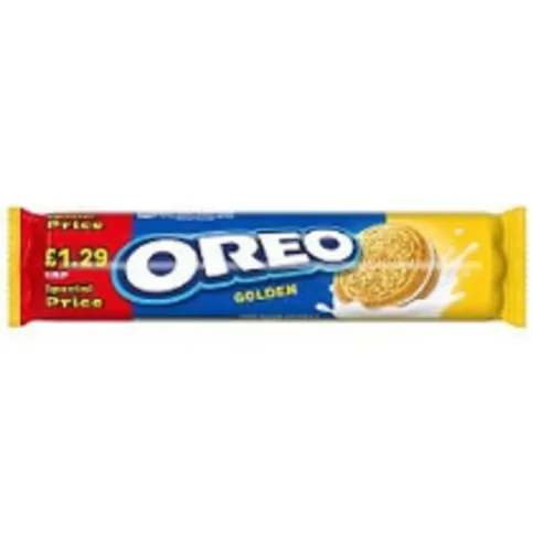 OREO Golden 