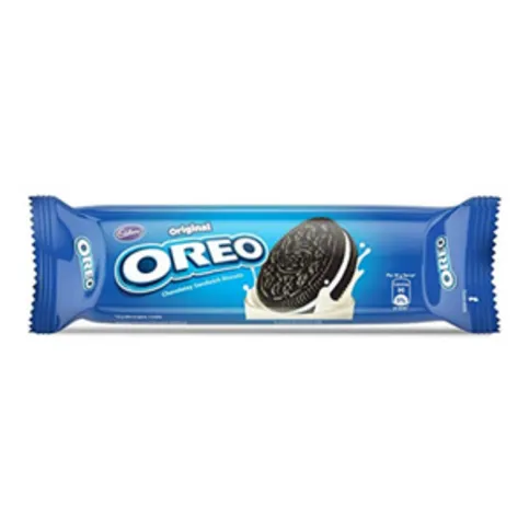 Oreo Original 154g