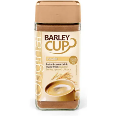Original Barley Cup Cereal Drink 100g