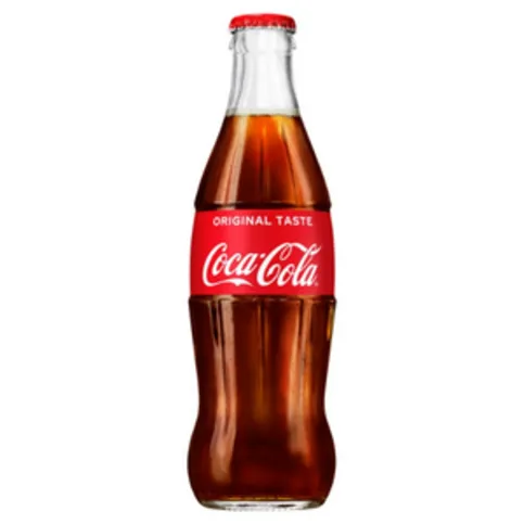 Coca Cola Original 330ml