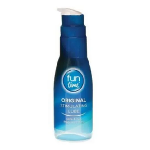 Original Stimulate Lube 75ml