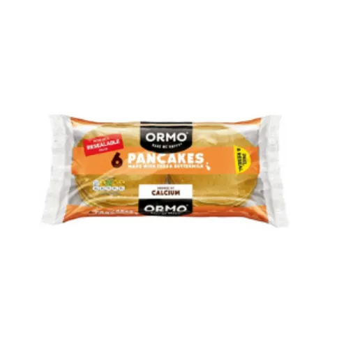 Ormo Pancakes 6 Pack