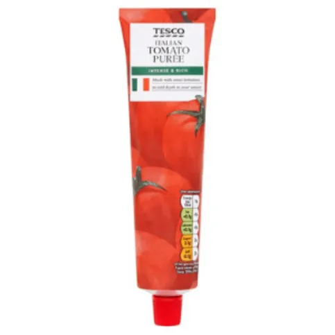 One Stop Tomato Puree Tube 200g