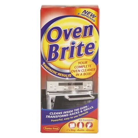 Oven Brite 