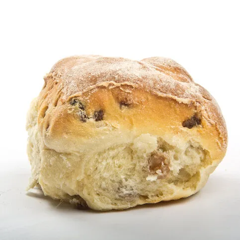 Oven Scones