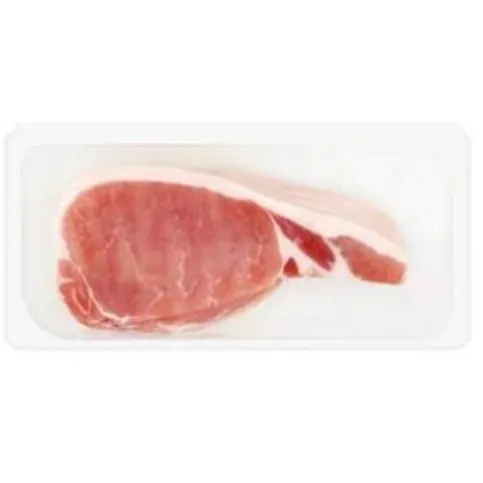 Own Label Danish Smoked Back Bacon 300g