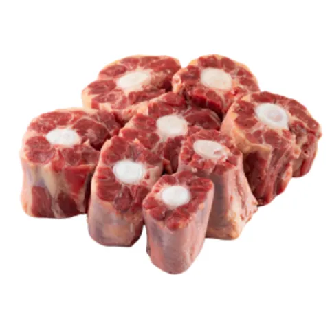 Ox Tail (per kilo)
