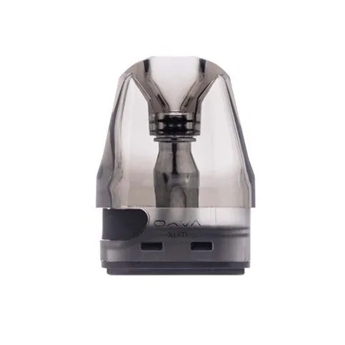 Oxva Xlim 0.6 Pod (Single Pod)