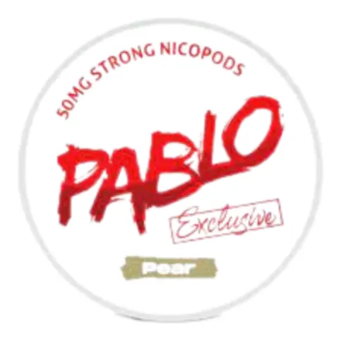 Pablo Pear