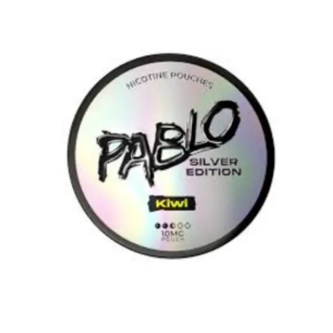 Pablo Silver Kiwi