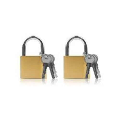 Padlock Small