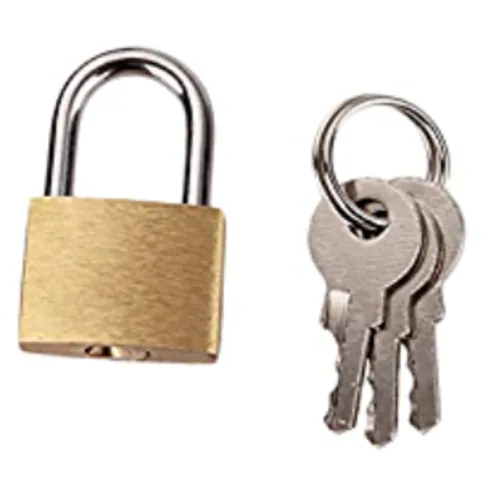 Padlock Small