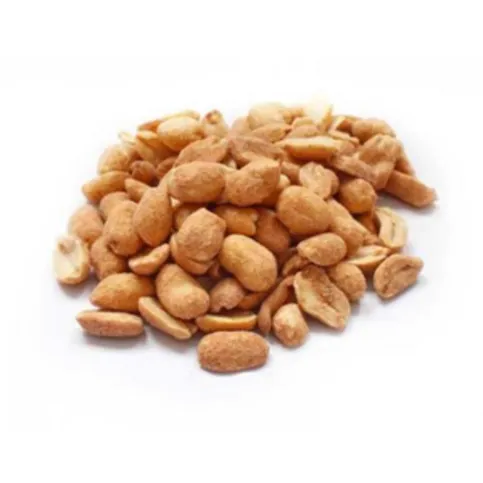Dry Roast Peanuts 80g