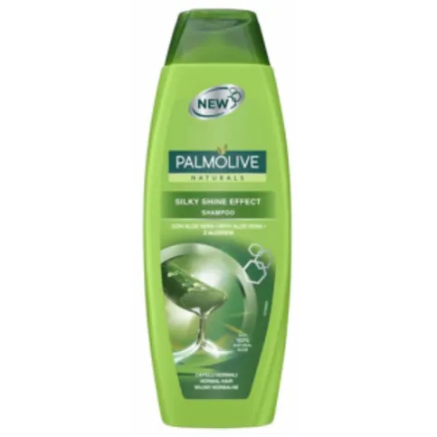 Palmolive Aloe Vera Shampoo 350ml