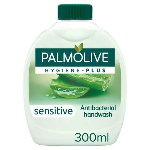 Palmolive Hand Wash Anti Bacterial