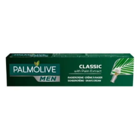 Palmolive Shave Cream Lather 100ml