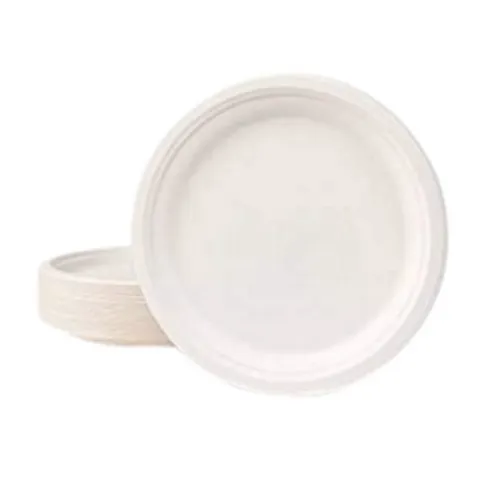Paper Plates 18cm 35 Pack