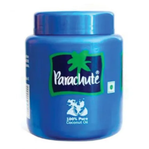 Parachute Coconut Oil 200ml