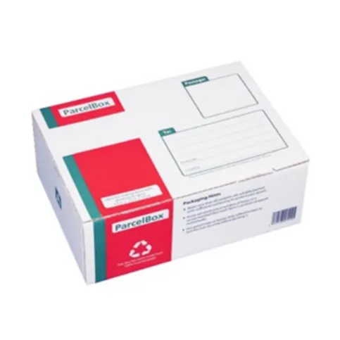 Parcel Box 445 x 345 x 155mm