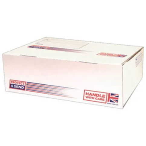 Parcel Box Small