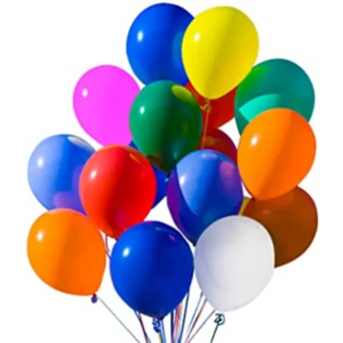 Party Balloons