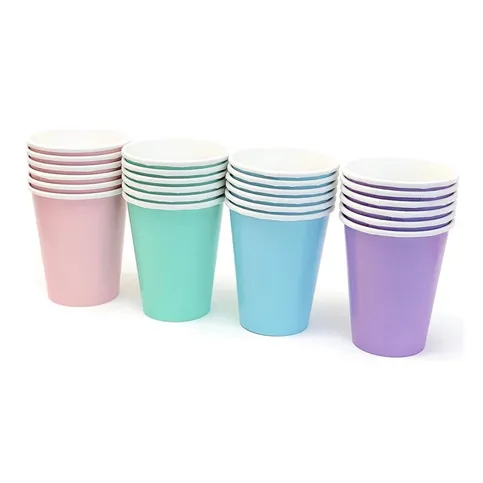 Party Paper Cups