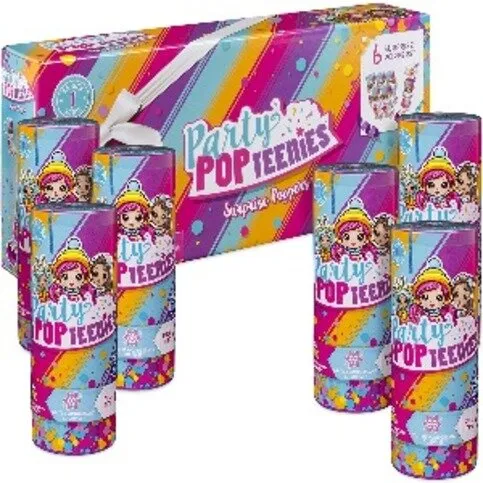Party Pop Teenies