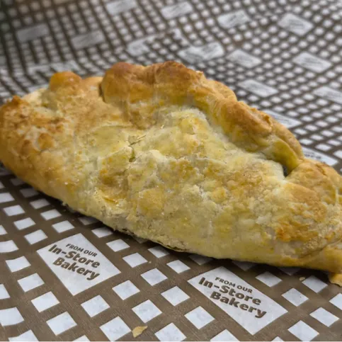 Pasties