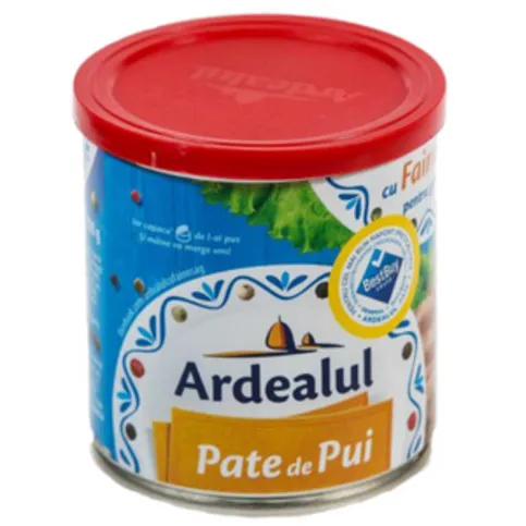 Ardealul Pate Pui 300g