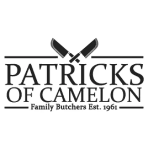 Patricks Steak Lorne x4