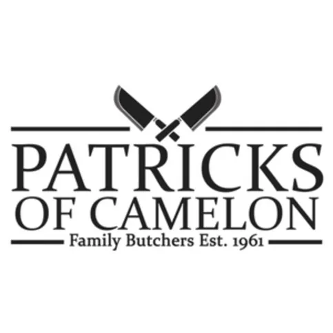 Patricks Steak Pie 1 Portion