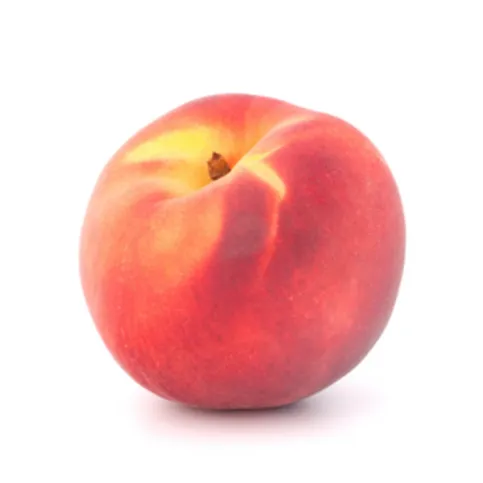 just mist Peach 600