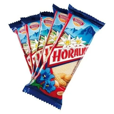 Sedita Horalky Wafer 50g