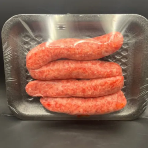 Penders Beef Link