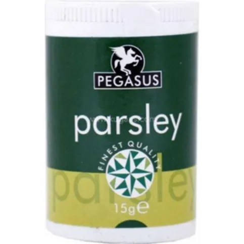 Pegasus - Parsley 15g