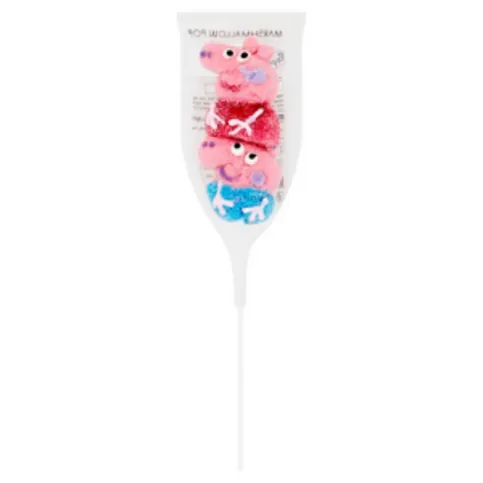 Peppa Mallow Pop