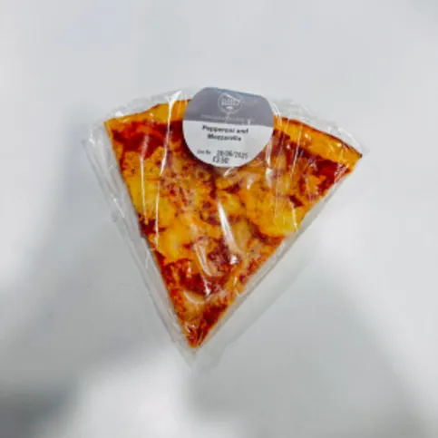 Pepperoni Mozzarella